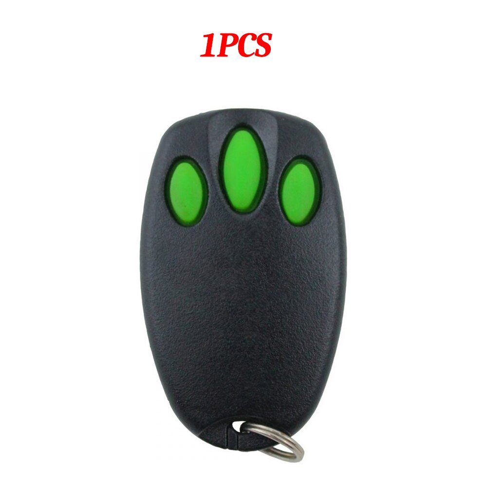 Chamberlain Liftmaster Motorlift 94335E Replacement Remote Control 1A5639-7 Garage Door Remote Control 433.92mhz Transmitter: Green button