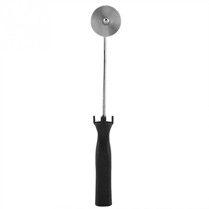 Fiberglass Roller Set, Aluminum Alloy Fiberglass Bubble Laminating Roller ABS Handle for GRP FRP Resin Work, Bubble Paddle Tool Fiberglass Laminating Roller (21 * 75mm / 0.83 * 2.95in Fiberglass Roller Set, Aluminum Alloy Fiberglass Bubble Laminating Roller ABS Handle for GRP FRP Resin Work, Bubble Paddle Tool Fiberglass Laminating Roller (21 * 75mm / 0.83 * 2.95in