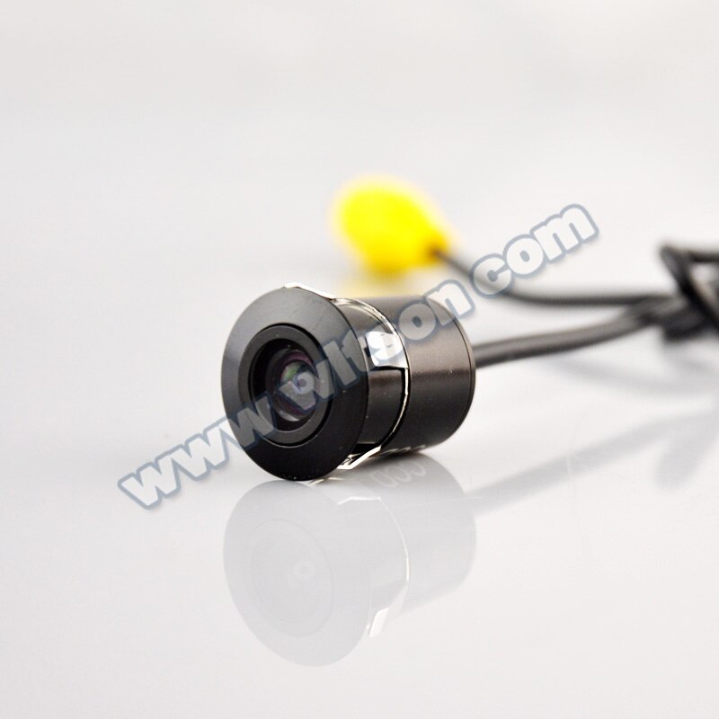 --witson dual-use camera ccd achteruitrijcamera kleurencamera auto achteruitrijcamera waterdichte camera
