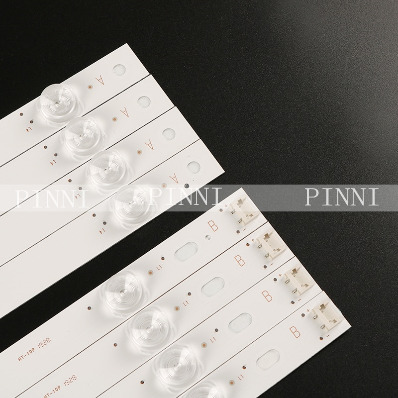 Led Backlight Strip Voor Lg 42LB5610 42LB5800 42LB585V 42LB Drt 3.0 42 A/B 6916L-1709A 1710A 6916L-1957A 1956A