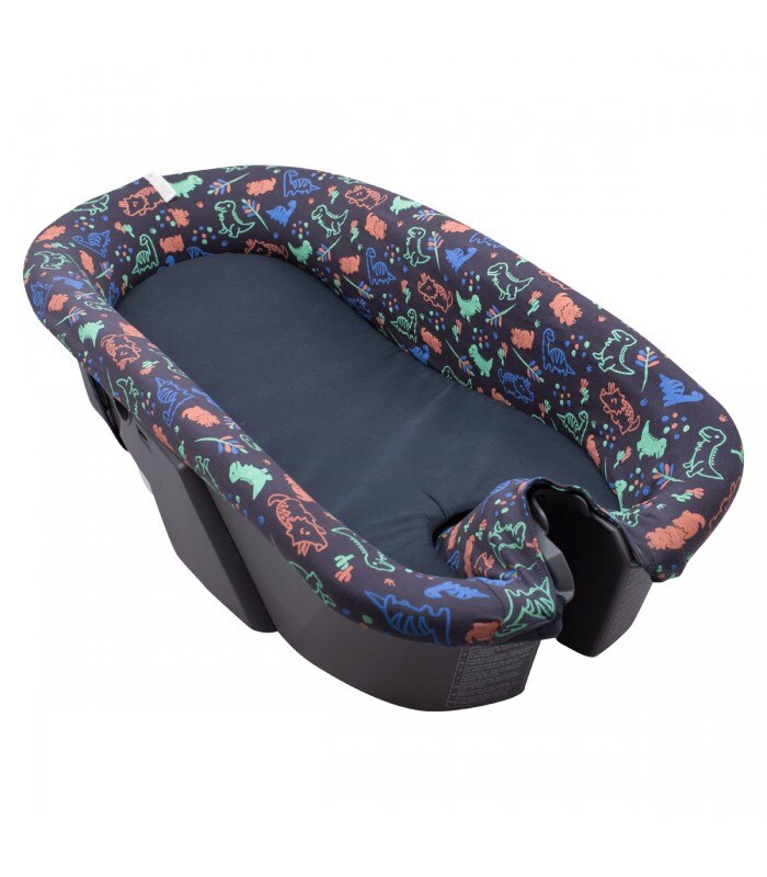 Funda cubre Capazo para Stokke Xplory: Happy Dino