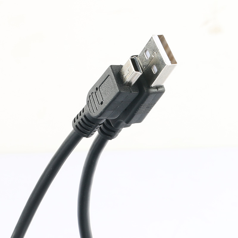 LANFULANG Cable de carga USB para Sony Walkman NWZ-E383, NWZ-E384 y NWZ-E385 MP3 Playe