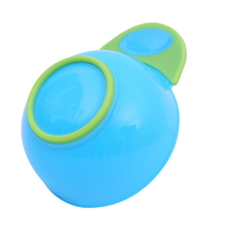 Bébé alimentation alimentaire à la main meulage bol Fruits légumes Masher bol bébé alimentaire broyeur enfant tenant Fine tige de meulage bol