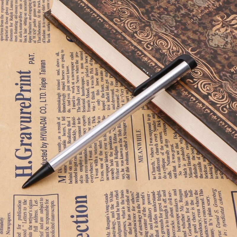 Stylet actif universel de stylo d'écran tactile résistif pour la tablette de téléphone intelligent