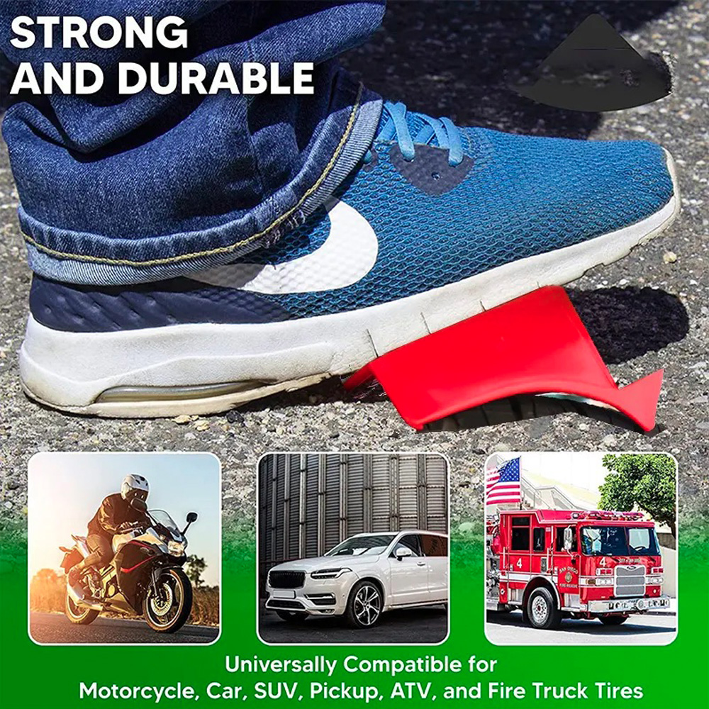 Tubo flessibile scorrevole Cuneo per pneumatici Tubo per lavaggio auto Strumenti anti-pizzico guida per tubi flessibili per auto Ruota Prevenire i dettagli dell'auto/Strumento di lavaggio