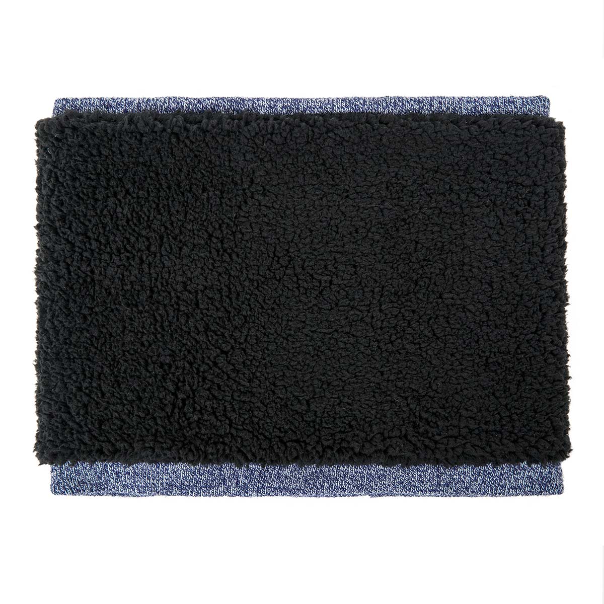 Winter Scarf men Ring Scarf Knitted Winter warm Scarves for Women Soft Elastic Neck Scarves Thick Plus velvet Scarf