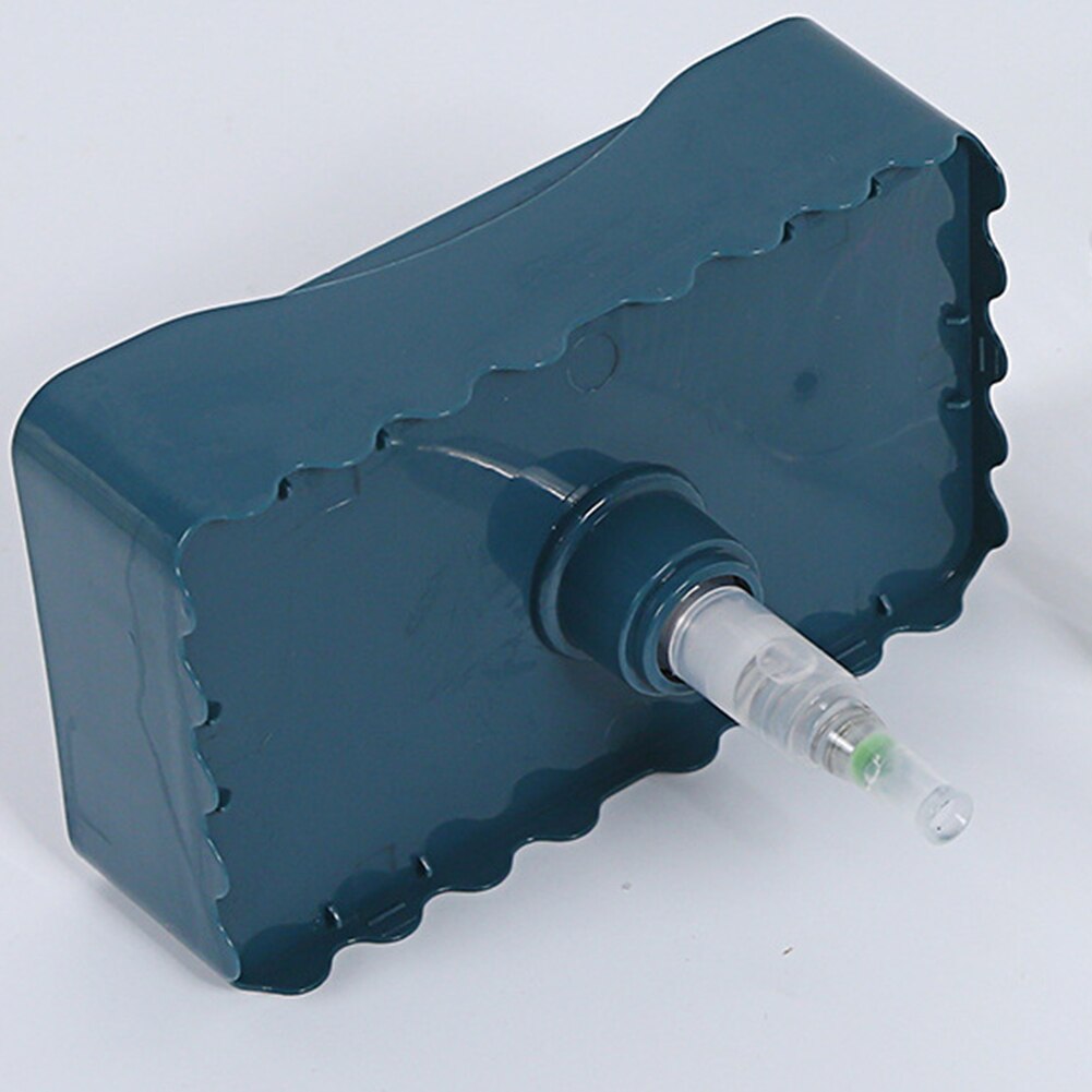 Hand Press Liquid Soap Pump 2 in 1 Automatic Soap Dispenser for Kitchen Bathroom Soap Organizer Kitchen Cleaner Tools