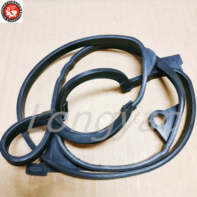GENUINE VALVE COVER GASKET OEM 12341-PLC-000 12341PLC000