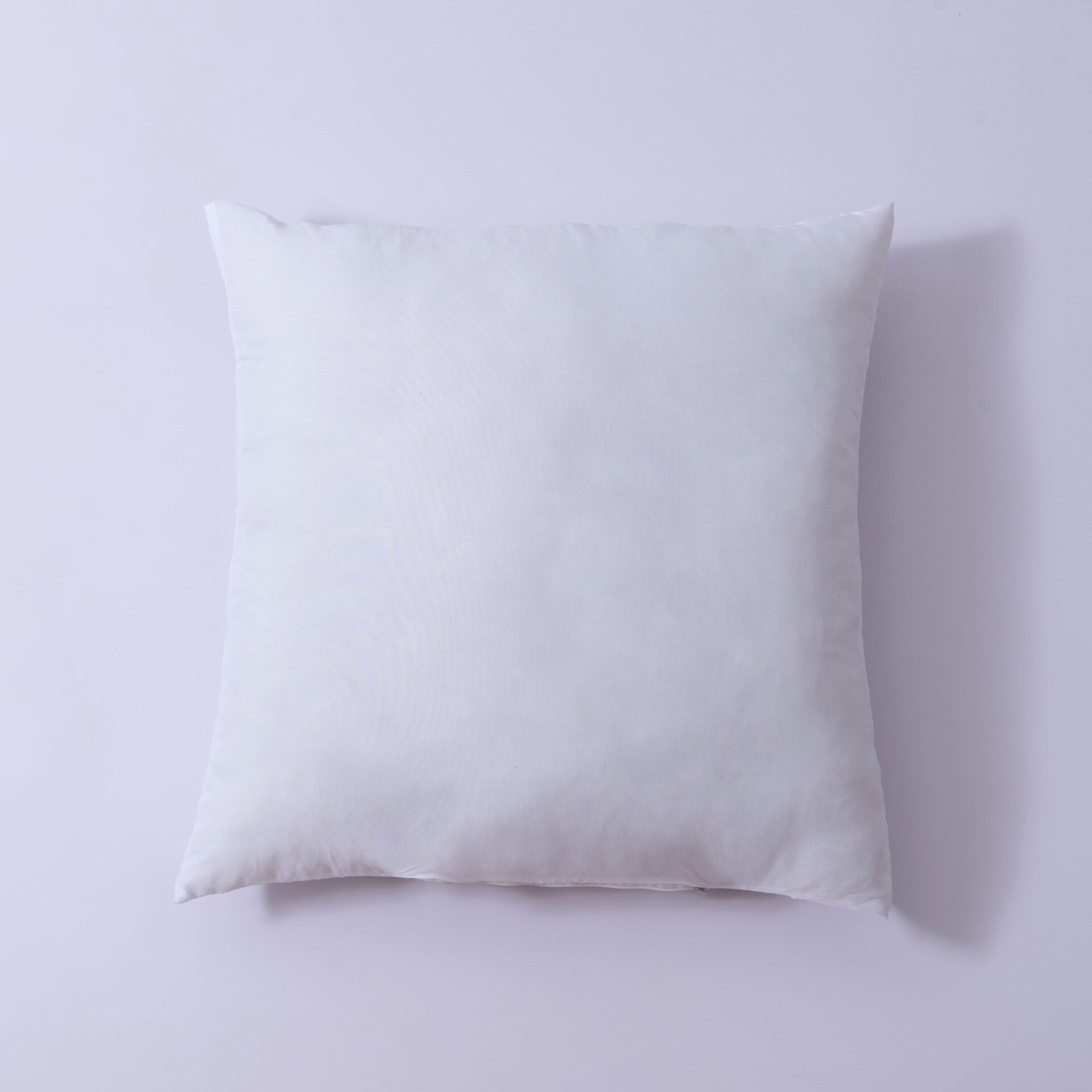 Non Woven Stoff Kissen Kern Kissen Kern Quadratisches Kissen Core Kreuz Stich Core Ppcotton