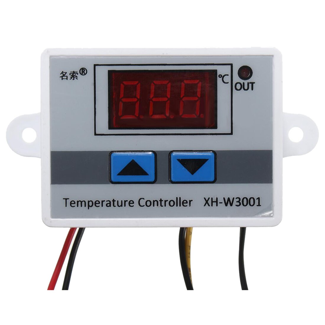 AZDelivery XH-W3001 gelijkstroom 12V 120W Digitale LED Module van het