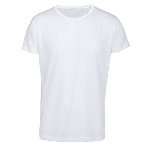 Unisex Korte Mouw T-shirt 145250