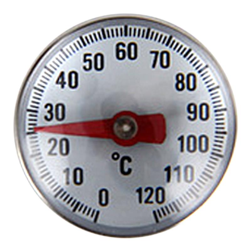 1 st Keuken Koken Rvs Instant Read Thermometer Meter