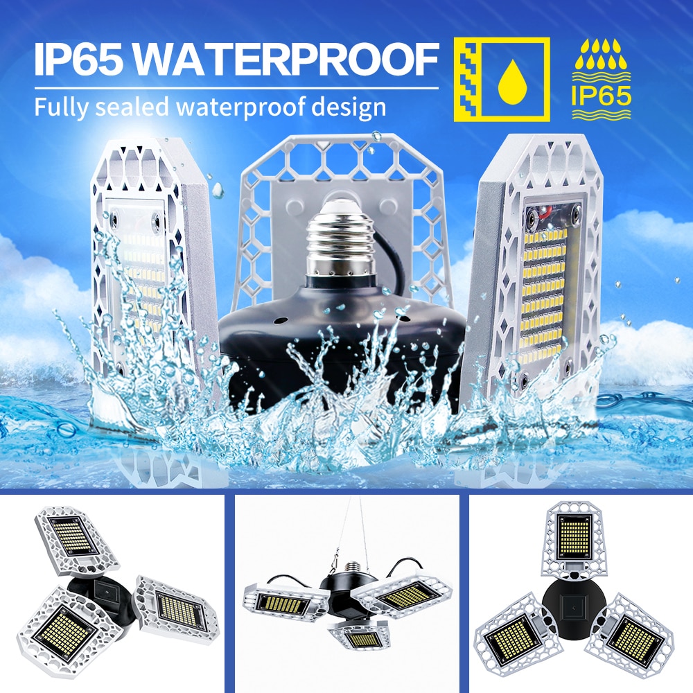 E27 LED Grow Lamp Full Spectrum Led Bulb 100W Phyto Lamp Grow Box Lighting Fitolampy 85-265V Plants Flowers Seedling Cultivation