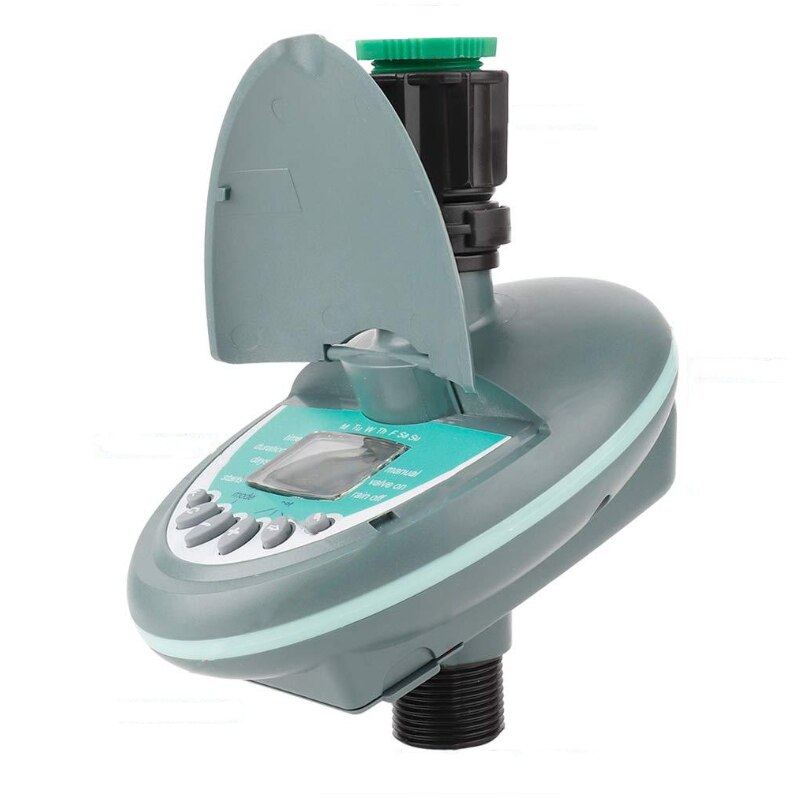 Automatic Electronic Water Timer Smart Irrigation ... – Vicedeal