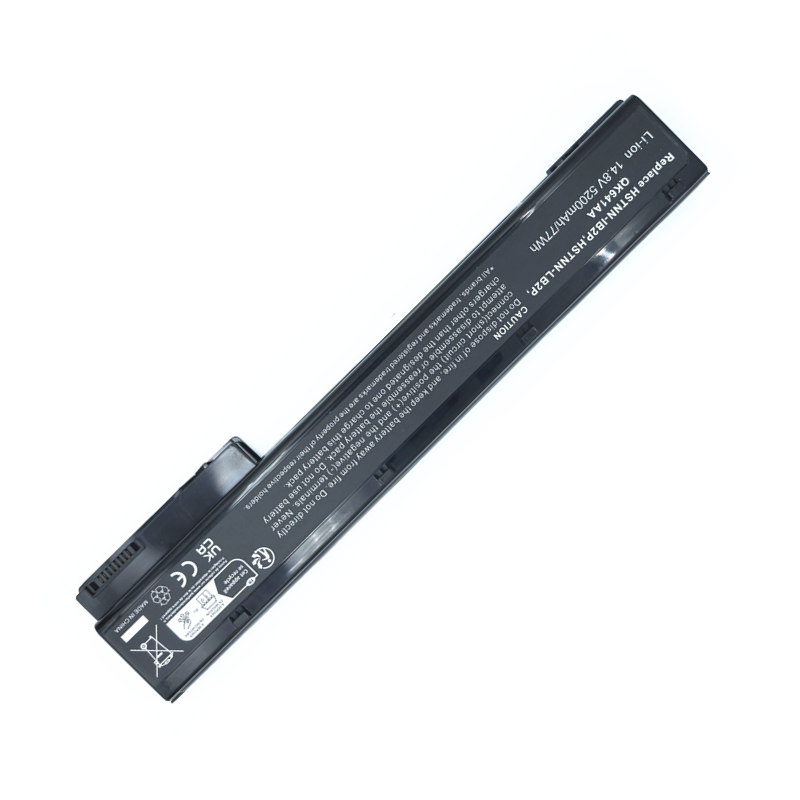 Nueva batería de ordenador portátil VH08 VH08XL HSTNN-IB2P LB2P I93C F10C QK641AA para HP EliteBook 8560w 8760w 8570w 8770w estación de trabajo móvil