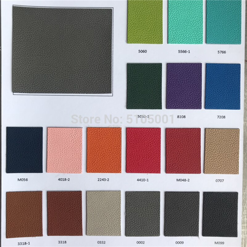 Thermo diary cover leather stamped PU