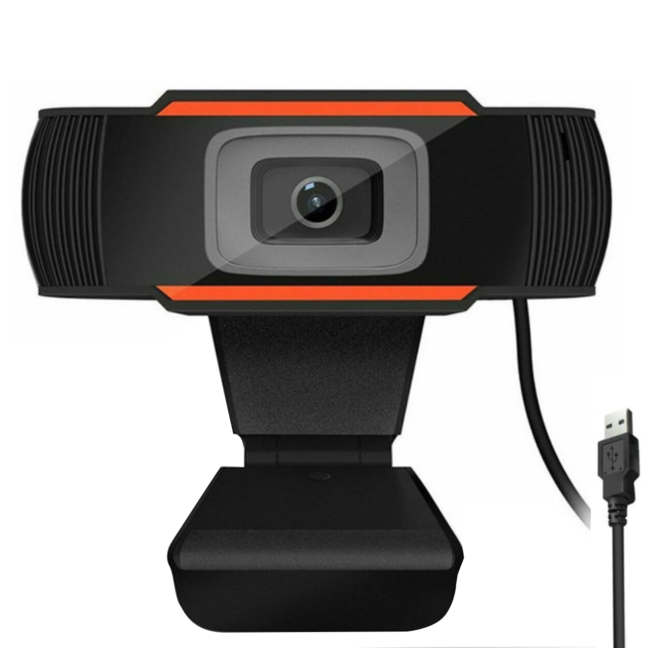 Webcam 2K 1080P Full HD Conference PC Webcam USB Web Camera for Laptop Desktop Office Meeting Home With MIC