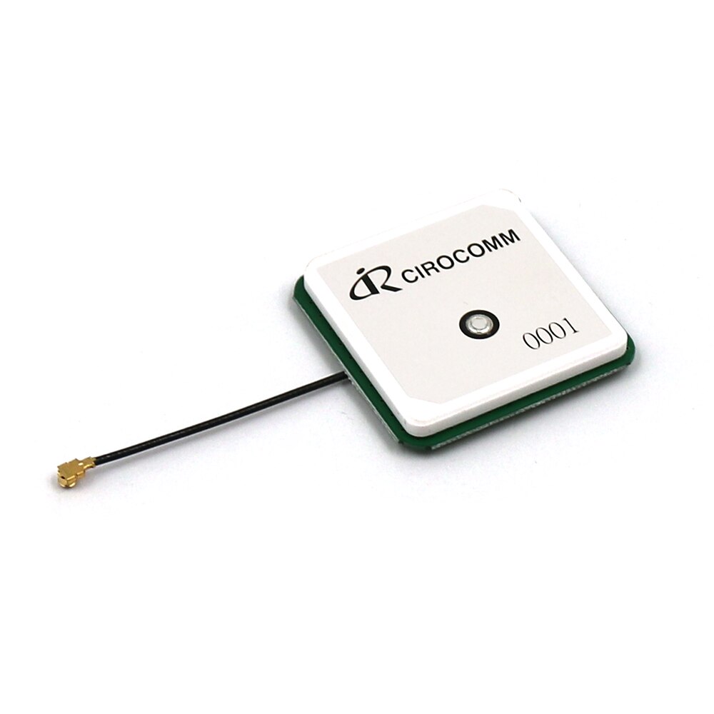 BEITIAN GNSS antenna,BDS GLONASS GALILEO GPS antenna,cirocomm internal antenna,NEO M8N M8P M8T solution,BT-0001