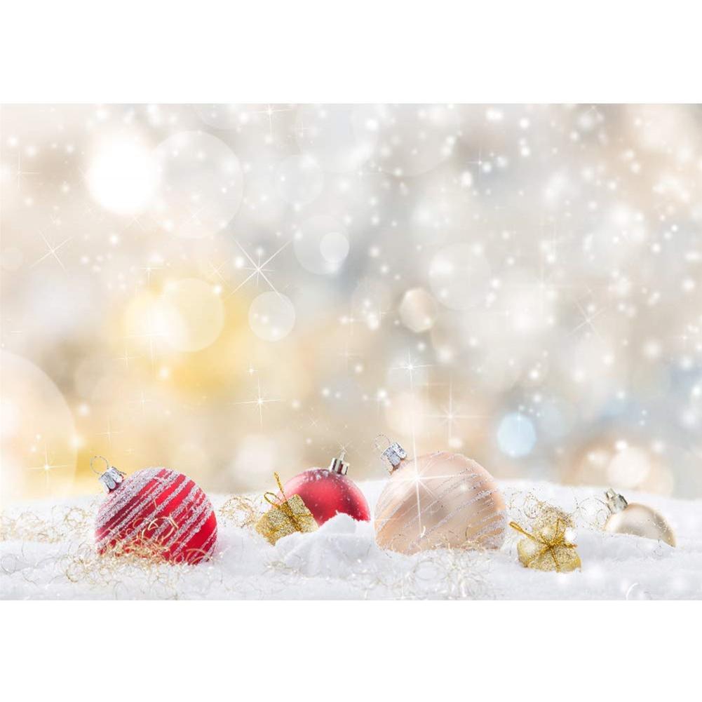 Kerst Fotografische Art Doek Achtergrond Muur Studio Prop Familie Decor Kerst Decoratie Art Pictures Voor Woonkamer Muur: Background clothB