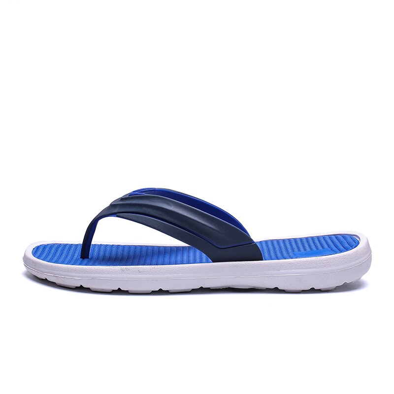 Men Shoes Summer Men Flip Flops Beach Sandals Anti-slip Zapatos Hombre Casual Shoes