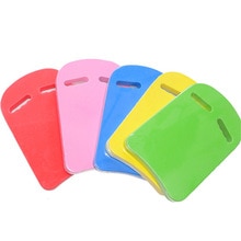 Swimming Kickboard Kids Adults Safe Training Aid Float Hand Board Foam Swimming Webbed Float Dive Swimming Equipment