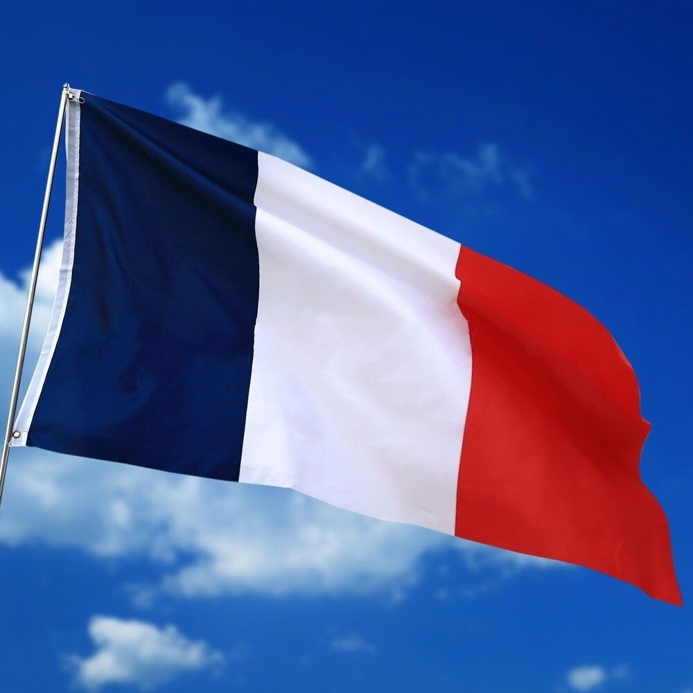 French flag 150*90cm