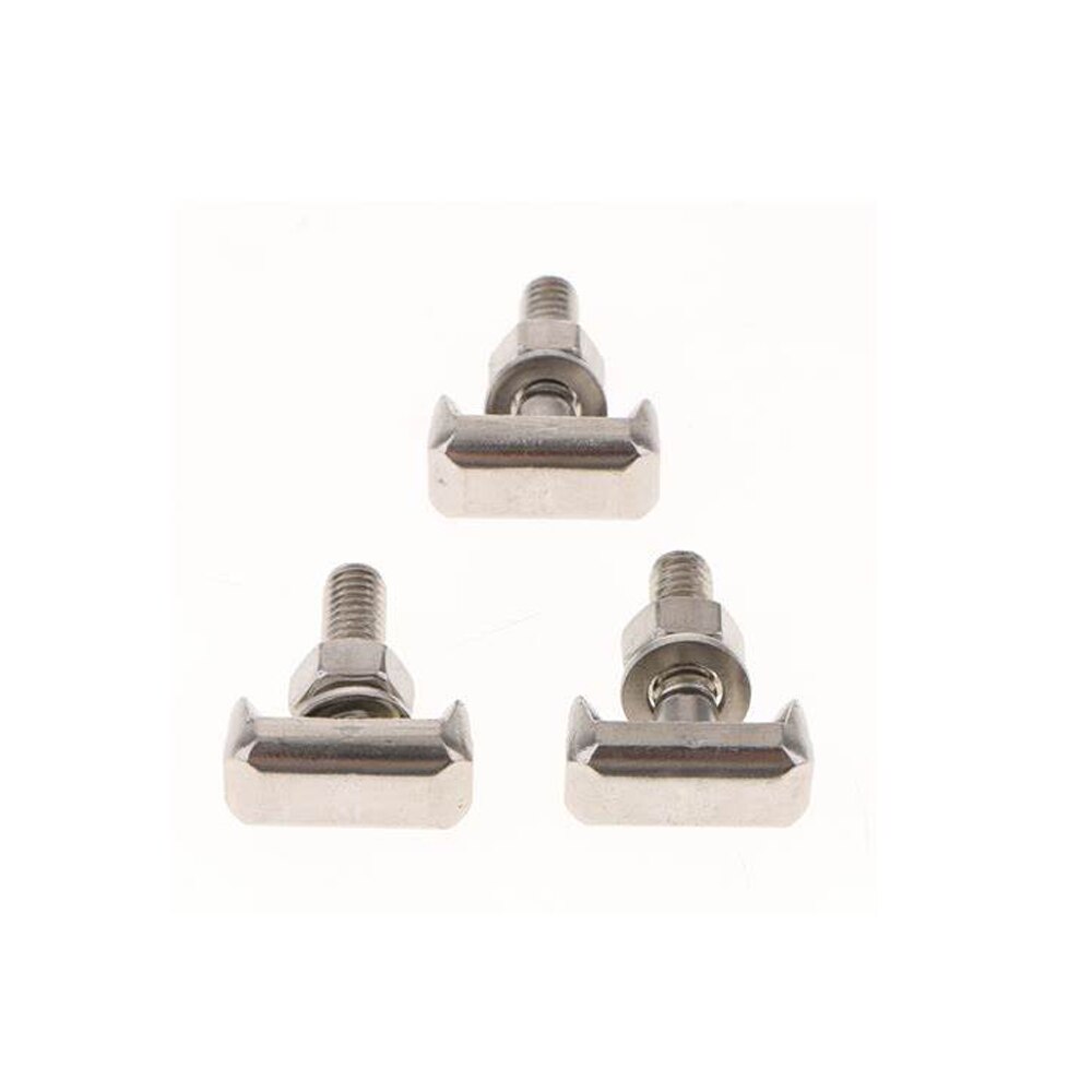 Battery Cable Terminal Connectors Battery Terminal Replacement T Bolt T-Bolt