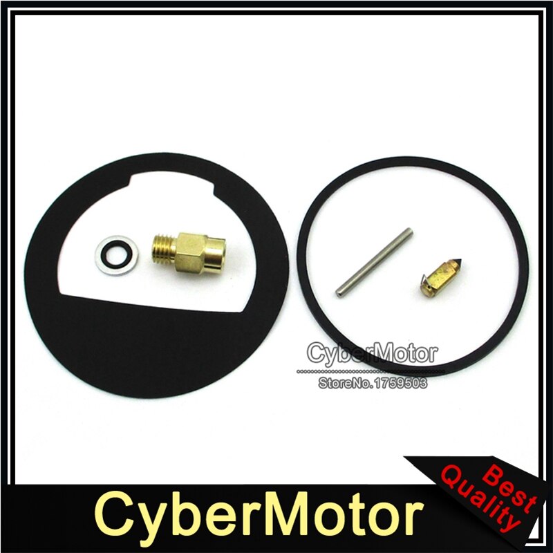 Carburetor Kit For Kohler K-Series Engine Carb Repair Rebuild Overhaul 2575701S 10HP 12HP 14HP 16HP K90 K91 K141 K160 K161 K181