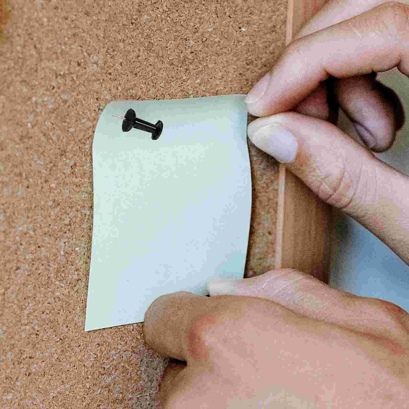 Ganchos de alfileres de Metal dorado, tachuelas para pulgar, marcadores de mapa, accesorios creativos de tablero de corcho, chinchetas de pared, tablones de anuncios para oficina