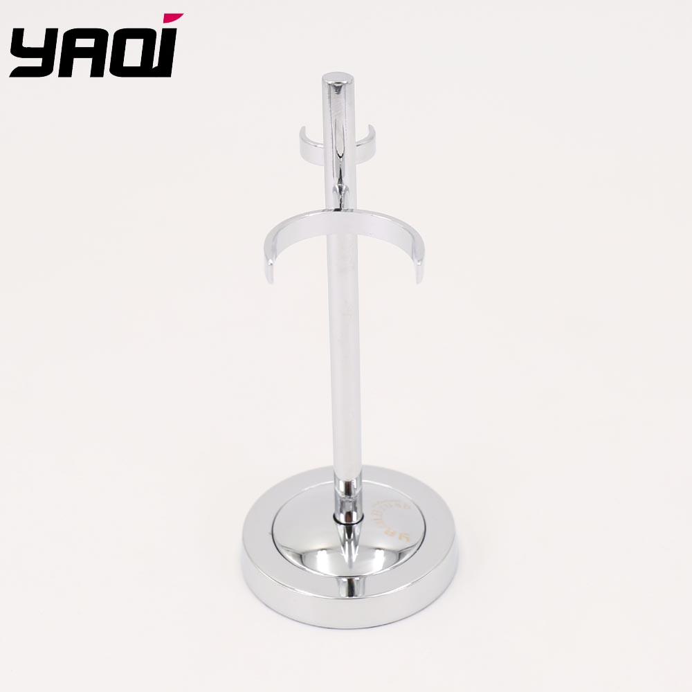 Yaqi Shaving Brush And Razor Stand