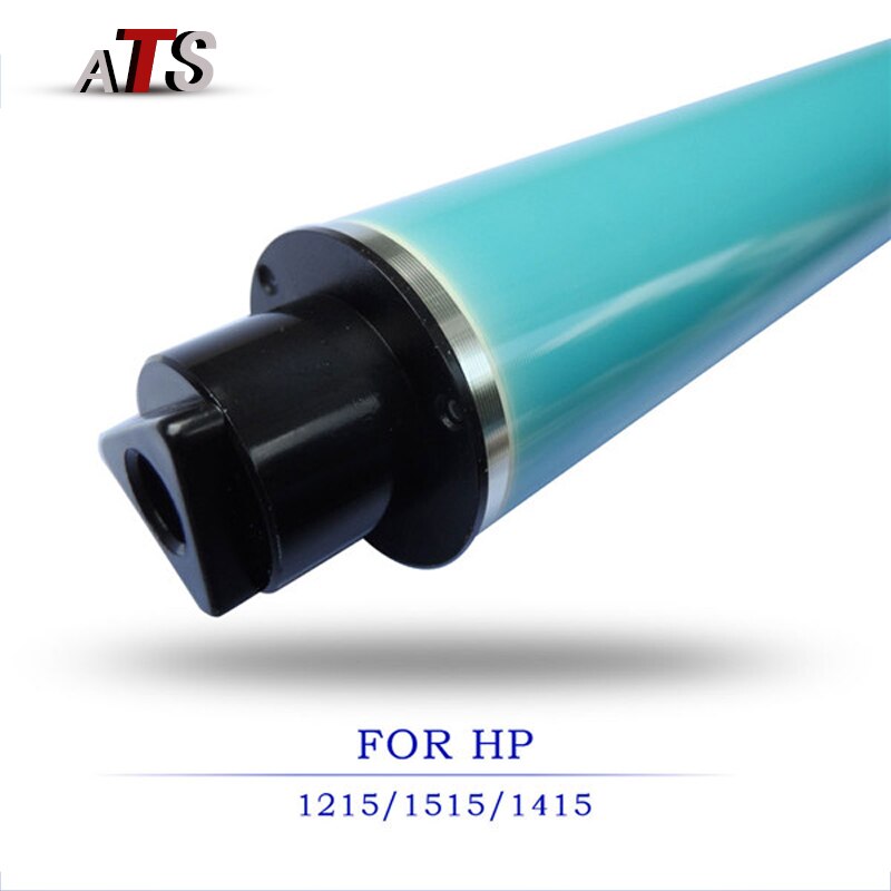 5PCS OPC Drum for HP 1215 1525 1415 1312 530 532 2025 2320 compatible HP1215 HP1525 HP1415 HP1312 HP530 HP532 printer parts