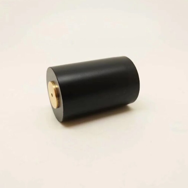 18650-20700/21700 batterij adapter converter tube voor 20700/21700 doos mods