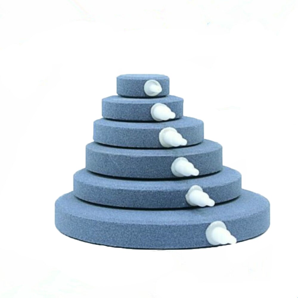 5/6/7/8cm Aquarium Air Stone Oxygen Bubbles Fish T... – Grandado