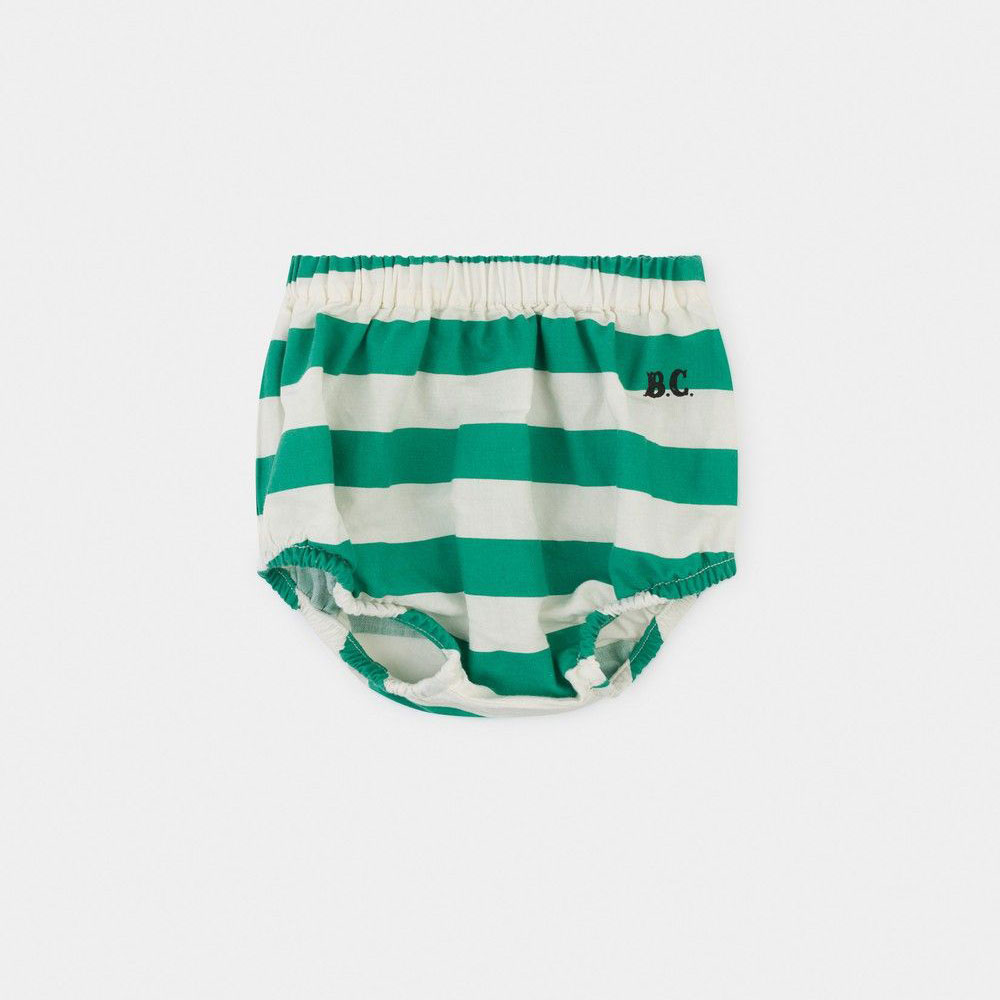 Pré bébé Oranges Bloomer Shorts Bloomer pantalon pour bébé: 3 / 6-12M-73CM