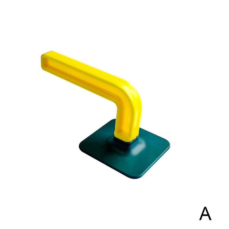 Support De Douche, Installation Sans Perforation, 25cm X 10cm X 6cm