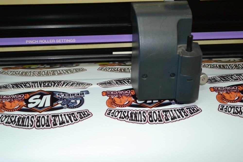 Eco Solvent Paper Inkjet Heat Transfer Paper for t shirts Logo Number Polyester Dark Transparent Color Eco-solvent