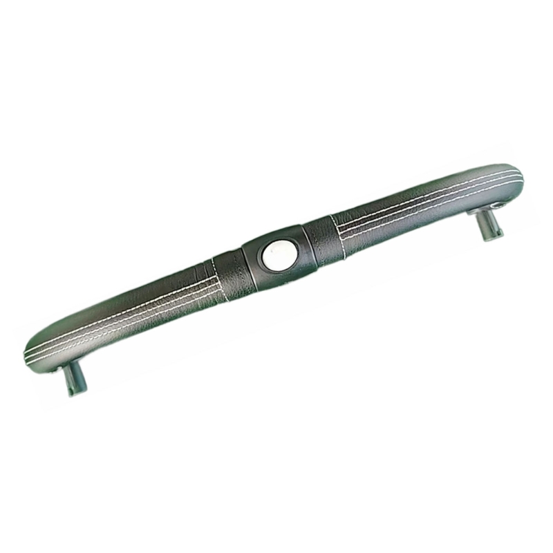 Kinderwagenwielset Betrouwbare rubberen en metalen kinderwagenwielen Vervanging voorarmsteun voor Yoya Dearest