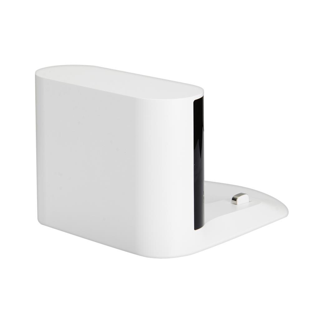 Originalt roborock tilbehør robotstøvsuger oplader dock reparationsdele til roborock  s50 s51 s55 s5 max  s6 oplader base