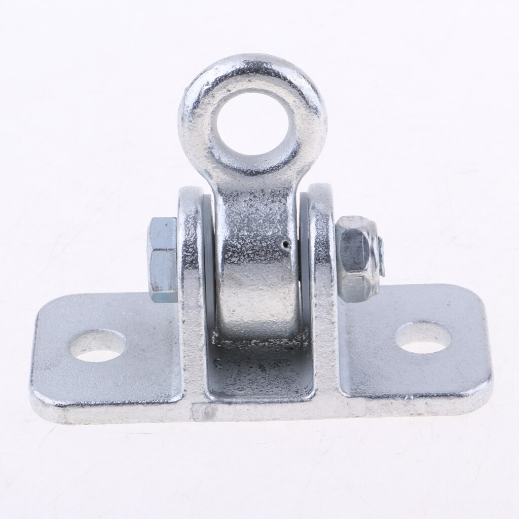 2 st slitstarka gunghängningssatser bra bärande hängmatta krokar med 4 bultar lämpliga för gungor tunga väskor