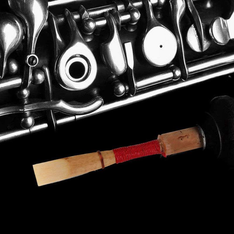Oboe Reeds, Strength Medium Soft Handmade Oboe Ree... – Grandado