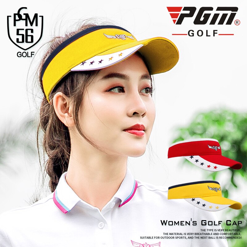 Catazer-Sombrero de Golf antiácaros para mujer, banda gruesa de secado fácil, transpirable, transpirables, para el Sol, para verano