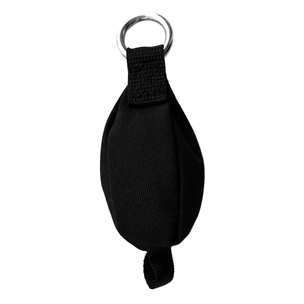 Durable Oxford Throw Bag Pouch Weight 350g / 12.3oz Arborist Climbing Tree Surgeon Equipment