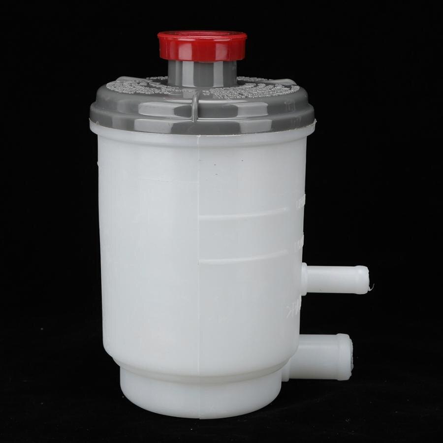 Power Steering Pump Reservoir Oil Tank Fit for Odyssey RA6 2002-2004 53701-SCP-A01
