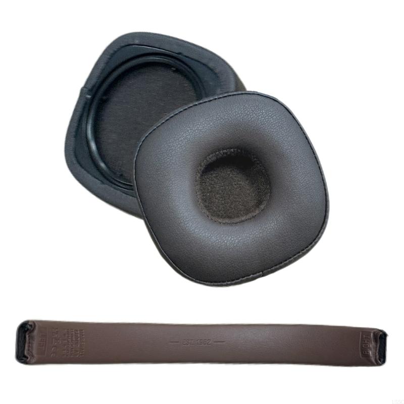 Écoute-écouteurs en en en protéique U55C Muffs d'oreilles