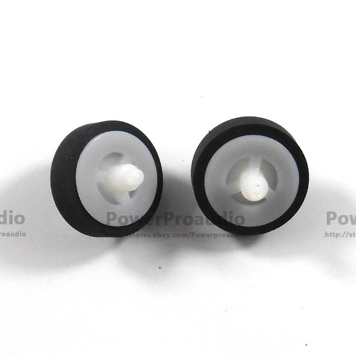 10 sztuk oryginalny koło biec truchtem talerz łożysko toczne CDJ 850 900 2000 Nexus DXB2178 DXB2118