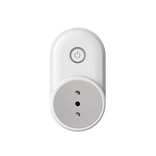 US UK Italy Plug Smart Plug 10A Timing Function Electrical Wall outlet WIFI Remote Control Socket Alexa Google Home Smart Socket: For Italy