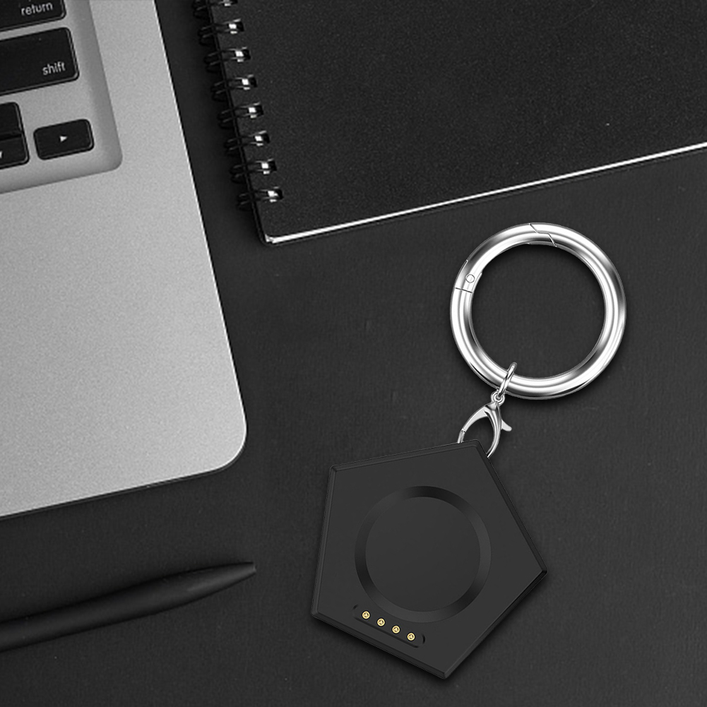 Cargador portátil magnético, base de carga inalámbrica tipo C/puerto Micro para Oneplus Watch2 OPPO Watch X/4pro/3 Pro/3/2/SE