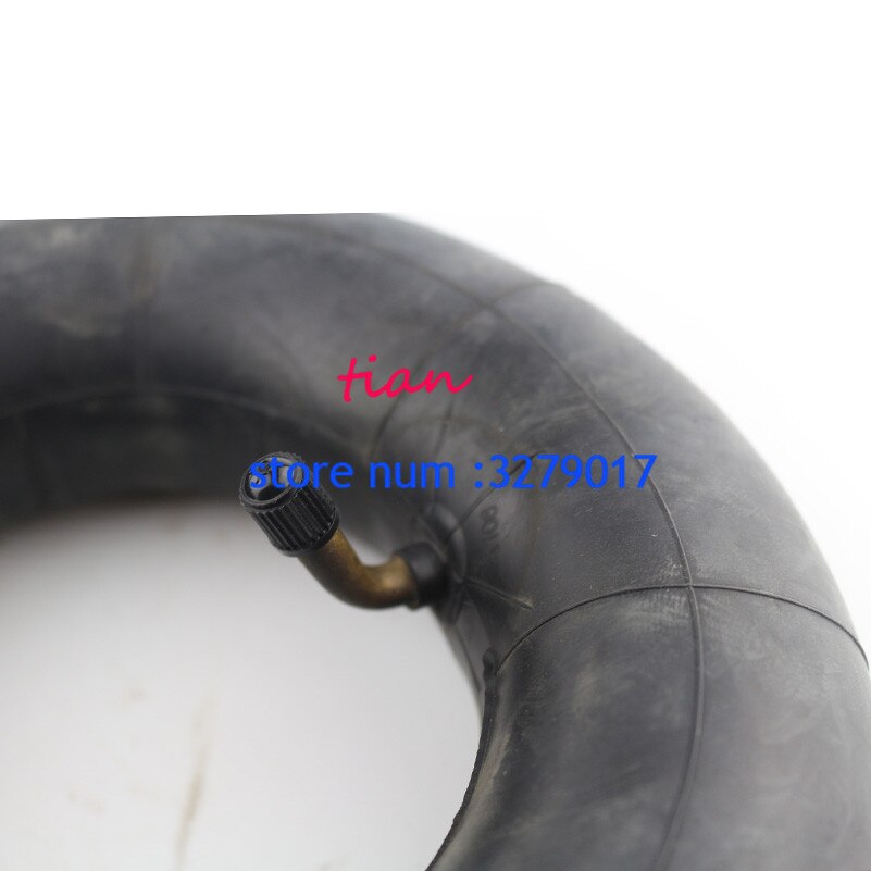 410/350-4 4.10/3.50-4 4.10-4 410-4 3.50-4 350-4 Inner Tube Metal Valve Tire