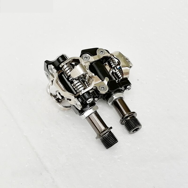 Mtb spd pedals Self-locking Compatible Mountain Bike Pedal