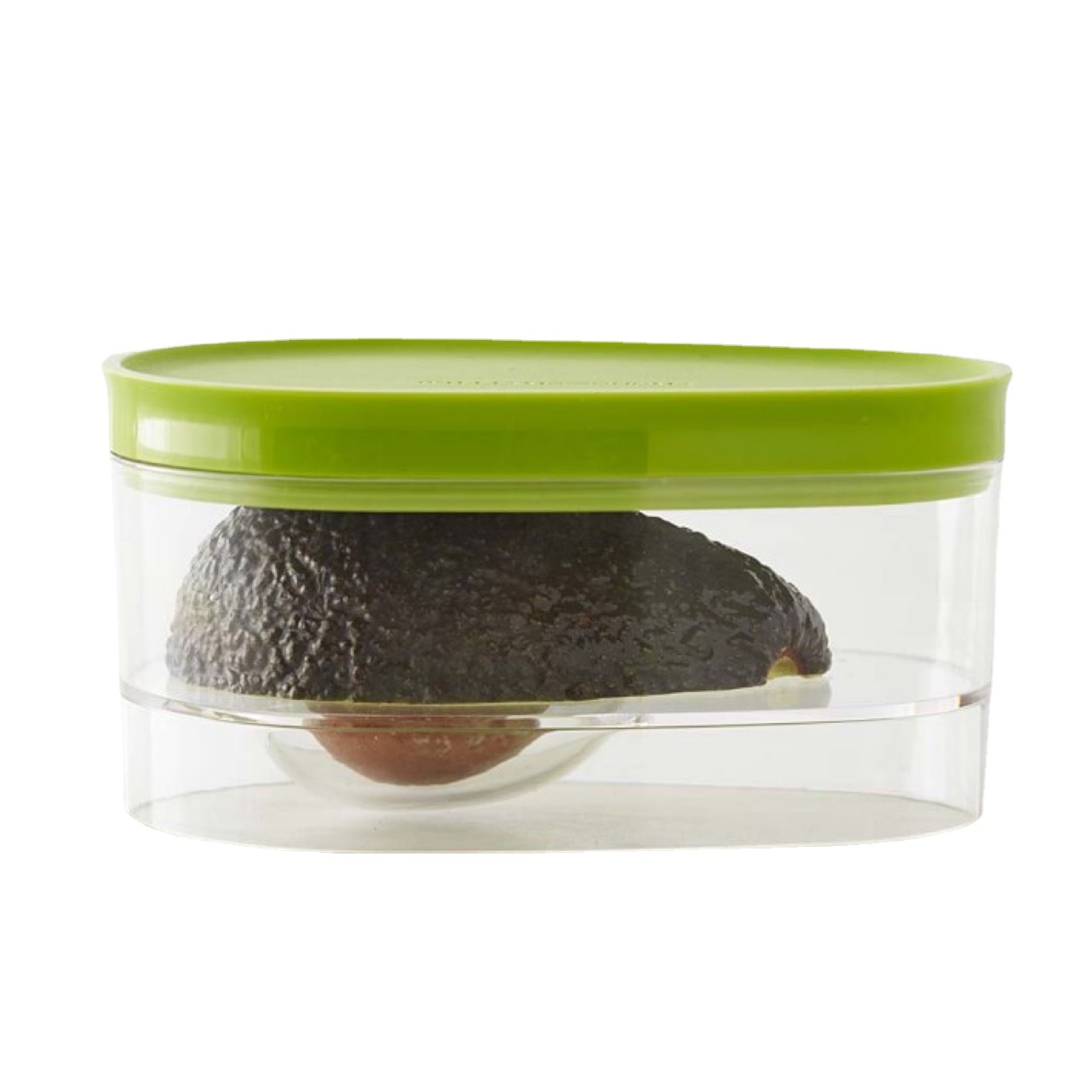 Neue Avocado Fresh Aufbewahrungsbox für kleine Küchenutensilien